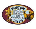 LCCA 2015 Annual Convention - Danvers, MA - Boston